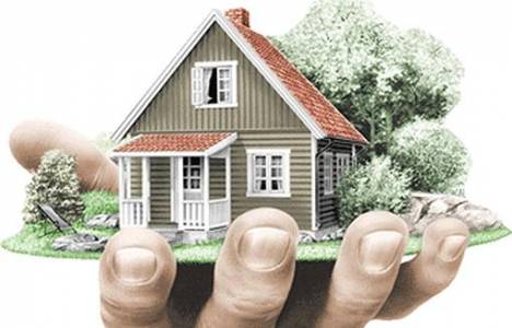 Konut satışları ağustosta 100 bini aştı! 