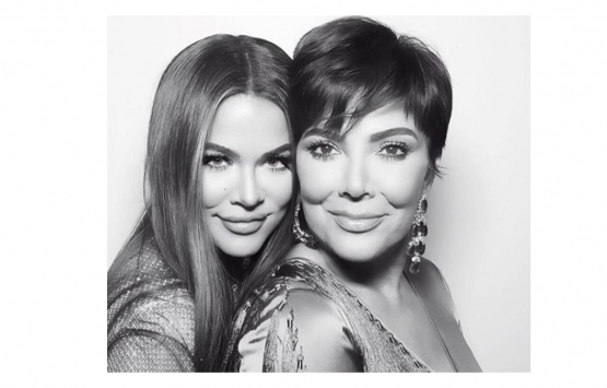Kris Jenner ve Khloe Kardashian 37 milyon dolara malikane inşa ettiriyor!