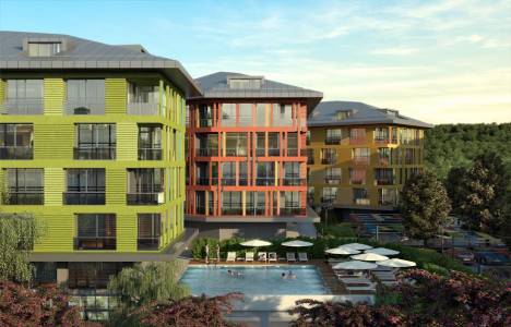 Panaroma Life, 7 ayda yüzde 40 prim yaptı!