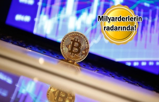 Sadece 1 Bitcoin'le ev ve araba alabilirsiniz!