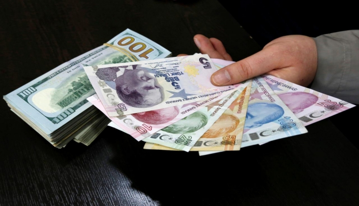 Elindeki doları satıp Türk lirası yaparak faize koyanlar dikkat! Artık sona erdi 