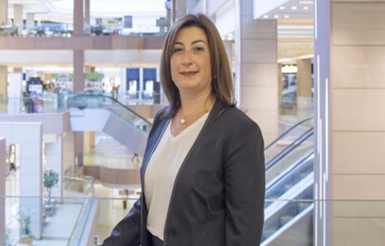 Şimdi açık AVM ler ve outlet ler moda!