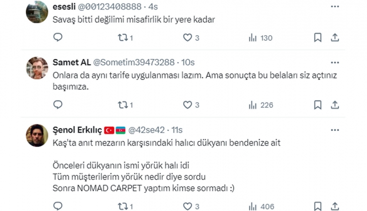 Alman, Ukraynalı, Rus ve İngilizlerin ev almaları ve kiralamaları emlak piyasasını alt üst etti! 