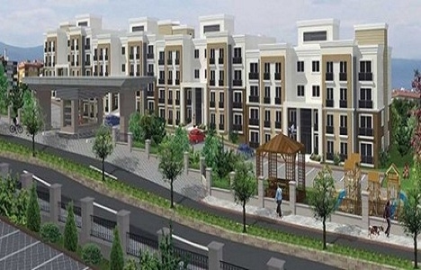 İstanbul, Ankara ve İzmir e 19 bin yeni konut!