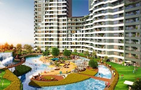 Marina Ankara Oran ödeme koşulları