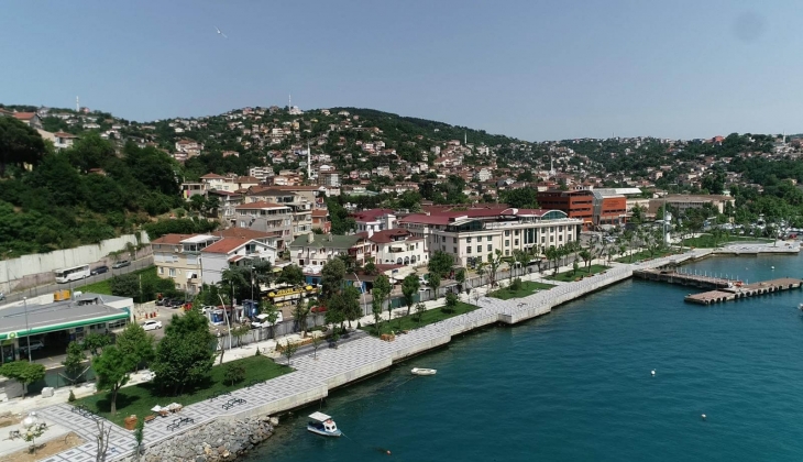 Beykoz'un o mahalleleri için imar kararı! 2. ve 3. etap planları resmen onaylandı!