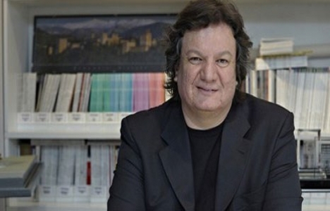 Emre Arolat, eski eşinin kirasını ödememek için dava açtı!