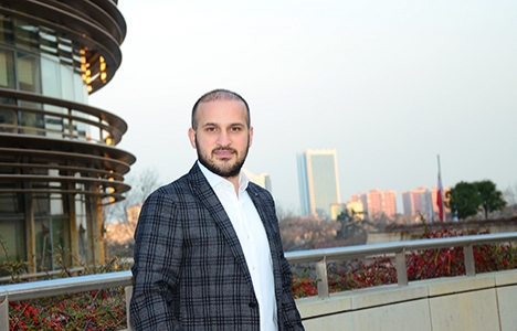 Afet Riski Altındaki Alanların Alanların Dönüştürülmesi