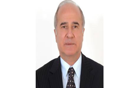 İNTES'in başkanlık koltuğuna Celal Koloğlu oturacak!