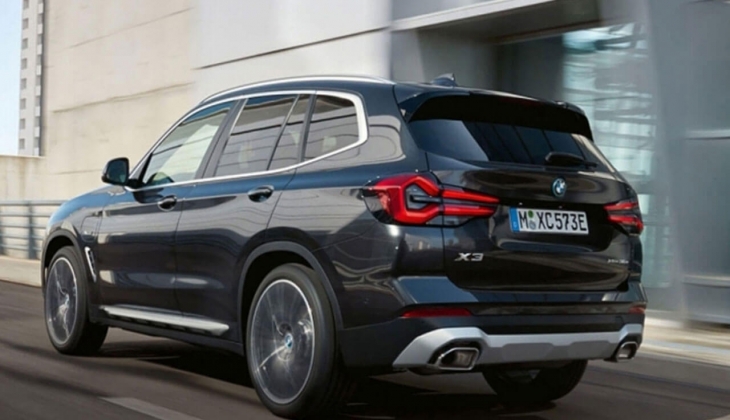 BMW X3 kaç TL? En uygun BMW X3 ne kadar? İşte 30 Kasım 2022 fiyat listesi
