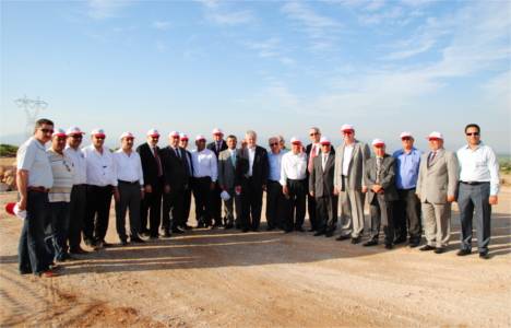 Torbalı OSB 5 bin kişiye istihdam yaratacak!