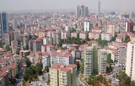 İstanbul Şişli'de 3.1 milyon TL'ye satılık konut alanı!
