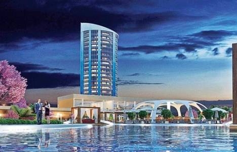 Demir İnşaat Demir La Vida projesinde otel açacak!