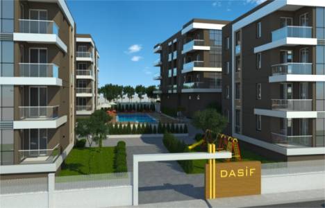 Dasif İnşaat Dasif Plus İzmir!