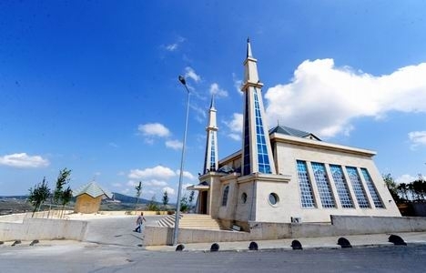 Sancaktepe Safa Tepesi ne zaman bitecek?