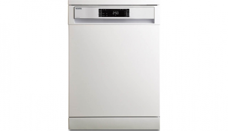 Vestel bulaşık makinesi fiyatları ne kadar? İşte 16 Nisan 2022 fiyat listesi!