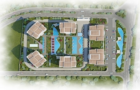 Sofa Loca projesinin görselleri! 22 karede!