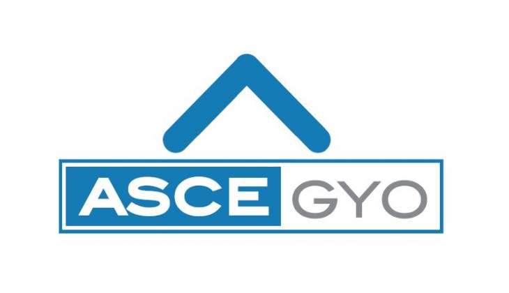Asce GYO 2023 yılının 3. çeyreğinde 12.9 milyon TL hasılat elde etti!