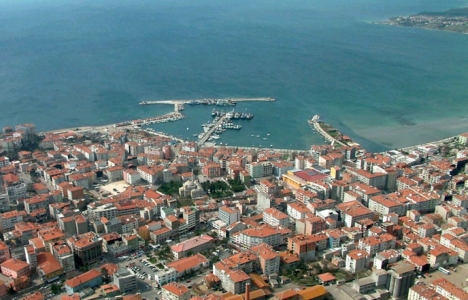 Silivri'de yedi köyün imar planı tadilatı askıda!