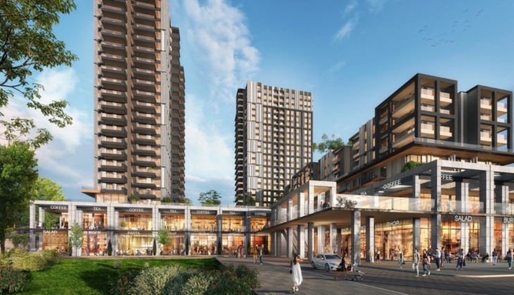 Prime Sierra Ankara’da 120 aya varan vade fırsatı!