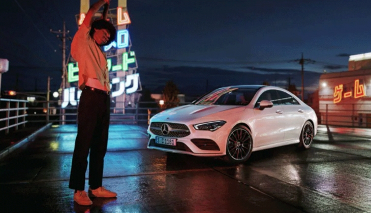 Mercedes ten son dakika CLA fiyatları! İnanamayacaksınız! İşte 22 Mart 2022 Fiyat listesi...