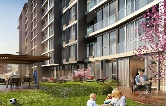 Forev Modern Eyüp te ön satışlar başladı!