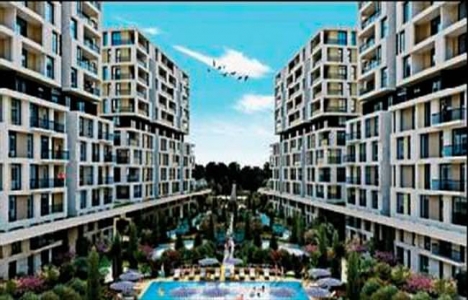 WestsIde İstanbul projesi yatırımcısına yüzde 50 kazandırdı!