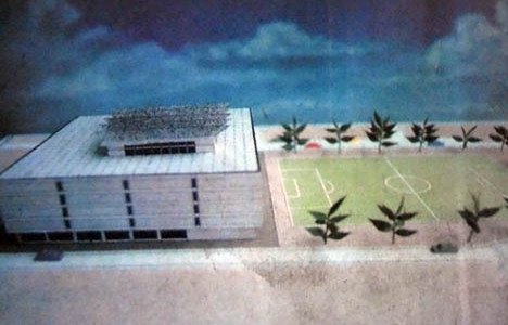 1994 yılında Bakırköy için trilyonluk proje!