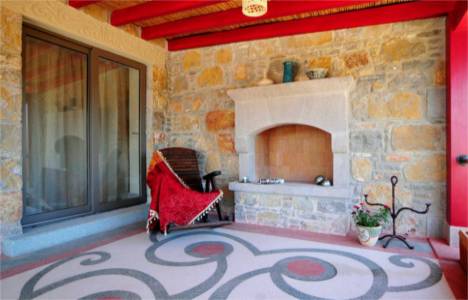 Bodrum Yaka Taş Evleri’nde teslimler bu yaz başlıyor!