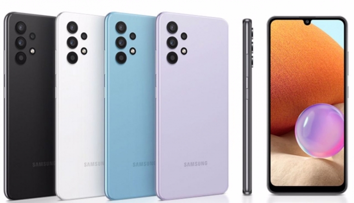 Migros Samsung Galaxy A32'yi satışa çıkardı! 13 Aralık 2022 fiyat listesi...