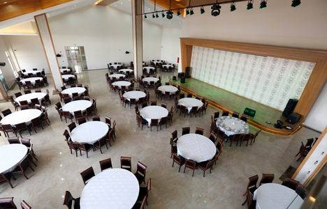 Dr. Kadir Topbaş Kültür ve Sanat Merkezi, Esenler de açıldı!