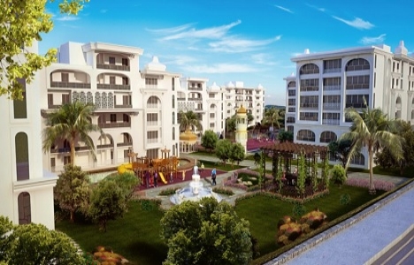 16 soruda Başakşehir Mostarlife projesi!