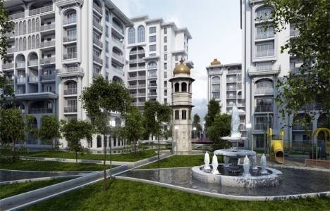 Çolakoğlu Yapı Mostar Life satılık!