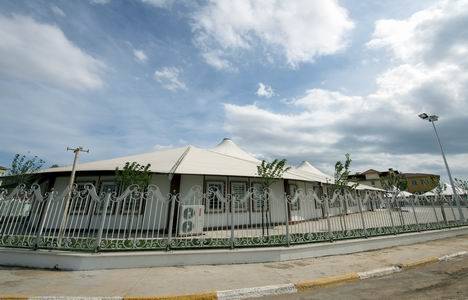 Pendik Fevzi Çakmak El Sanatları Merkezi, Ekim de açılıyor!