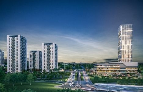 Gayrimenkul firmaları ofisleri modernleştiriyor!