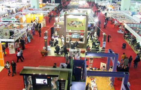 Hakan Ülken: Aydın'nın modern bir fuar alanına ihtiyacı var!