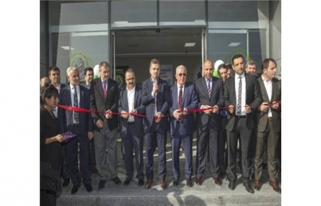 Fevzi Çakmak Mahallesi’nde Kentsel Dönüşüm Bürosu açıldı!