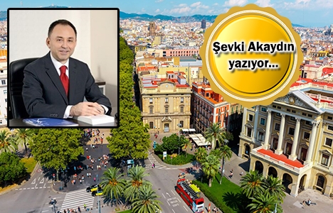 Gayrimenkul yatırımında yeni dünya trendleri!