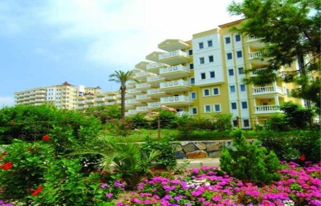 Orient Palace Resort Hotel iflas etti!