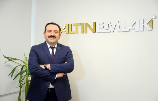 Gayrimenkul sektöründe 2022 nasıl geçecek?