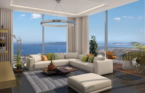 Mai Residence’tan peşinat ötelemeli Ramazan kampanyası!