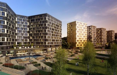 Babacan Port Royal kampanyalı ödeme planı!