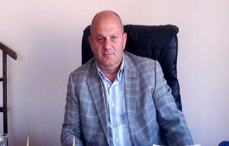 Rize Kalkandere OSB inşaatının yüzde 80'i tamamlandı!