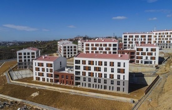 Kayaşehir TOKİ başvuruları için son 5 gün!