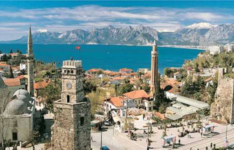 Turizm sektörünün ekonomiye katkıları!