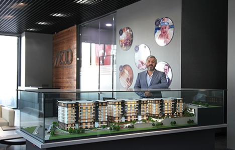 İnşaat sektörü 2017’yi iyi geçirecek!