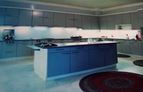 İşte dünyanın en pahalı yalısı!