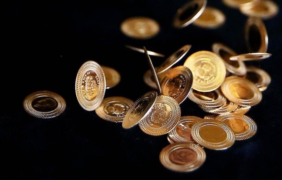Altınlarını TL ye çevirenlere destek verilecek!
