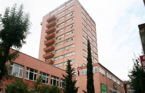 Hastane arazilerine AVM mi yapılacak?