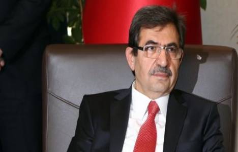 Türkiye'nin çevre kirliliğiyle mücadelede bilgi ve eleman eksiği yok!